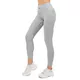 High-Waisted Slimming Leggings Nebbia GLUTE PUMP 247 - Grey