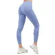 Legginsy modelujące z wysokim stanem Nebbia GLUTE PUMP 247 - Jasny fiolet - Jasny fiolet