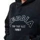 Oversized Hoodie Nebbia GYM RAT 256