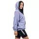 Oversize mikina s kapucňou Nebbia GYM RAT 256