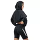 Cropped Hoodie Nebbia GYM TIME 259