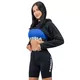 Cropped Hoodie Nebbia GYM TIME 259