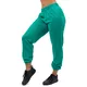 Loose-Fitting Sweatpants Nebbia GYM TIME 281 - Light Purple