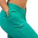 Loose-Fitting Sweatpants Nebbia GYM TIME 281 - Green