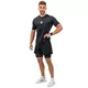 Men’s 2-in-1 Compression Shorts Nebbia PERFORMANCE 335