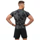 Men’s Compression T-Shirt Nebbia FUNCTION 340 - Black