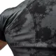 Men’s Compression T-Shirt Nebbia FUNCTION 340 - Black