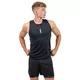 Men’s Activewear Tank Top Nebbia DYNAMIC 349 - Blue - Black