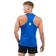 Men’s Activewear Tank Top Nebbia DYNAMIC 349 - Blue