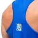 Men’s Activewear Tank Top Nebbia DYNAMIC 349 - Blue