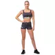 Šortky s vysokým pasem Nebbia Classic HERO High Waist Shorts 582