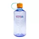Outdoor Water Bottle NALGENE Narrow Mouth Sustain 1 L - Parrot Green