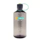 Outdoor Water Bottle NALGENE Narrow Mouth Sustain 1 L - Parrot Green - Aubergine