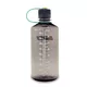Outdoor Water Bottle NALGENE Narrow Mouth Sustain 1 L - Parrot Green