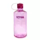 Outdoor Water Bottle NALGENE Narrow Mouth Sustain 1 L - Parrot Green