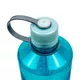 Outdoor Water Bottle NALGENE Narrow Mouth Sustain 1 L - Parrot Green