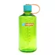 Outdoor Water Bottle NALGENE Narrow Mouth Sustain 1 L - Parrot Green - Pear