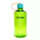 Outdoor Water Bottle NALGENE Narrow Mouth Sustain 1 L - Parrot Green