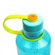 Outdoor Water Bottle NALGENE Narrow Mouth Sustain 500 ml - Gray