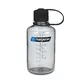 Kulacs NALGENE Narrow Mouth Sustain 500 ml - Szürke