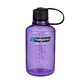 Butelka na wodę bidon NALGENE Narrow Mouth Sustain 500 ml - Purple w/Black Cap - Purple w/Black Cap
