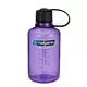 Outdoor Water Bottle NALGENE Narrow Mouth Sustain 500 ml - Purple w/Black Cap