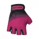 KELLYS Nyx Kinder Fahrradhandschuhe - Pink