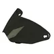 Spare visor for NK-311 - Dark