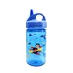 Children’s Water Bottle NALGENE Grip-N-Gulp 350 ml 2023 - Blue Biplane - Blue Biplane