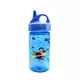 Detská fľaša NALGENE Grip'n Gulp 350 ml 2023 - Blue Biplane - Blue Biplane