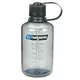 NALGENE Narrow Mouth 500 ml Outdoor-Trinkflasche - Blue 16 NM - Gray 16 NM