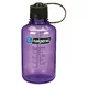 Outdoorová láhev NALGENE Narrow Mouth 500 ml - Blue 16 NM