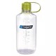 Outdoorová láhev NALGENE Narrow Mouth 1l - Clear 32 NM