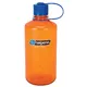 Outdoor Bottle NALGENE Narrow Mouth 1l - Orange 32 NM