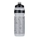 Kerékpáros palack Kellys Namib 022 0,75 l - piros - fehér
