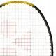 Badmintonová raketa Yonex Nanoflare 001 Feel Gold