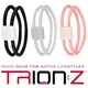 Bracelet TRION:Z Dual Lite - White