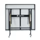 Тенис маса за открито inSPORTline OUTDOOR 300
