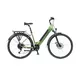 Urban E-Bike Levit Musca Urban HD 468 28” - Olive Pearl - Olive Pearl