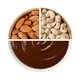 Tyčinka Nutrend DeNuts Protein 50g