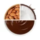 Tyčinka Nutrend DeNuts Protein 50g