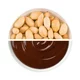 Tyčinka Nutrend DeNuts Protein 50g