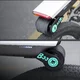 Přídavný motor na kolo P.wheel