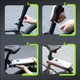 Přídavný motor na kolo P.wheel