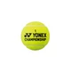 Tenisové míče Yonex Championship 4ks