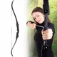 Reflexní luk inSPORTline Steepchuck 28 lbs