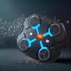 Dětský elektronický boxerský terč inSPORTline Punchino