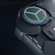 Dětský elektronický boxerský terč inSPORTline Punchino