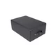 Pilates box inSPORTline 60,5x41x22,5 cm