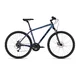 Pánské crossové kolo KELLYS CLIFF 90 28" 9.0 - Thunderstorm Blue